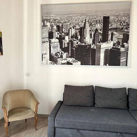 CasualSuite Roma Exterior foto