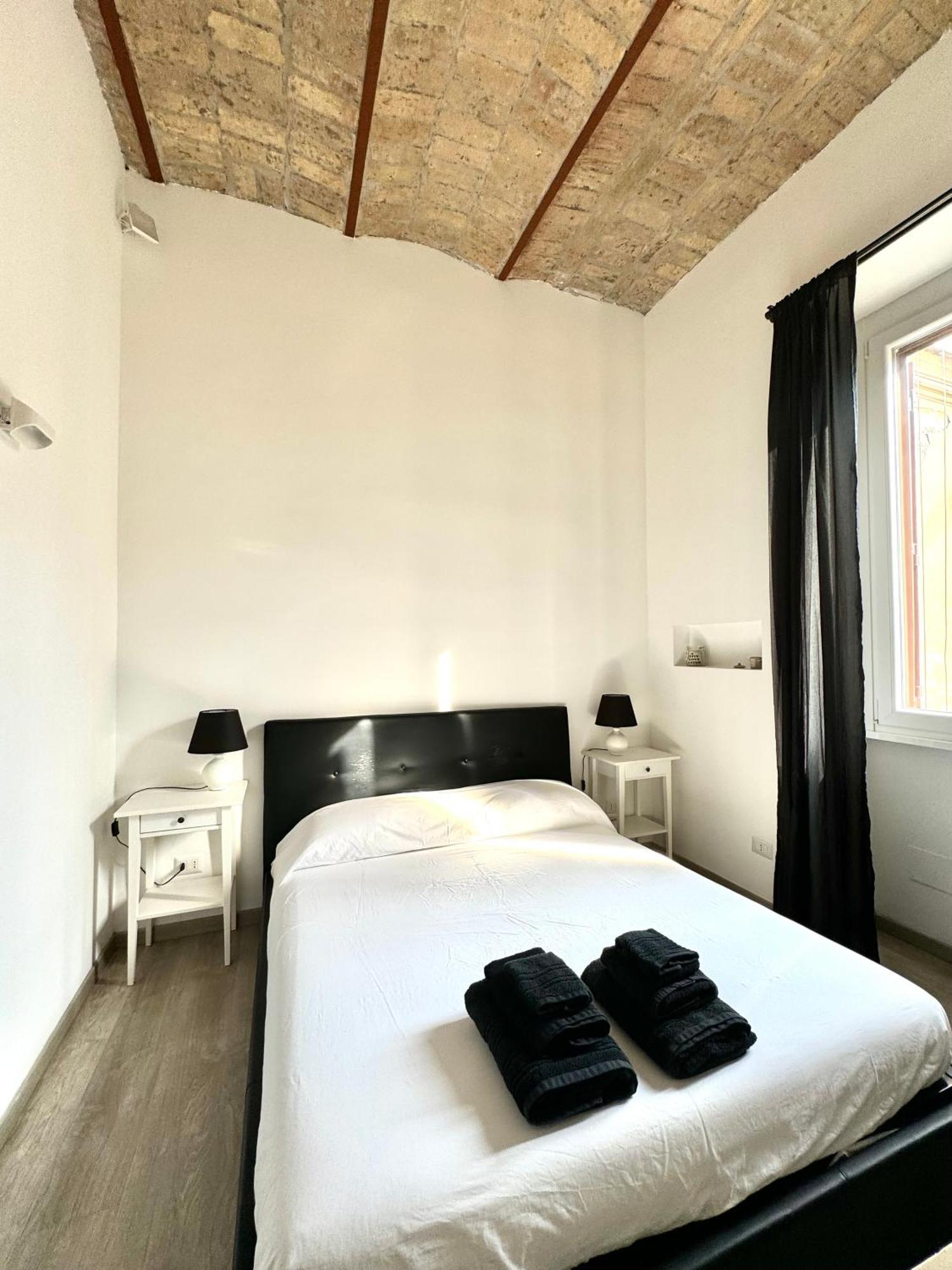 CasualSuite Roma Exterior foto